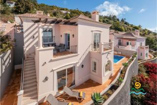 OurMadeira - Palheiro Ocean Villa, premium - São Gonçalo - 9