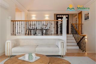 OurMadeira - Palheiro Ocean Villa, premium - São Gonçalo - 5