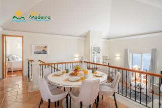 OurMadeira - Palheiro Ocean Villa, premium - São Gonçalo - 6