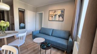 Apartament Rajski I - Danzig - 2