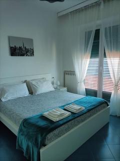 Vista Mare & AC - Smeraldo Apartment - Laigueglia - 7