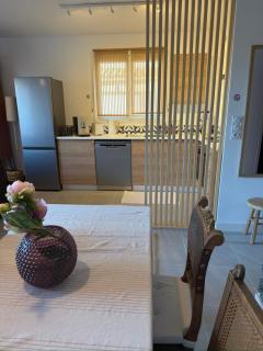 Le Clos Du Moulin 4 - Maison, jardin, 3 chambres, wifi, clim, parking gratuit - Entraigues-sur-la-Sorgue - 5