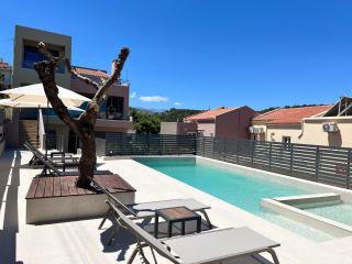 Dream's House - Villa with Pool & Stunning Views - Daratso - 5