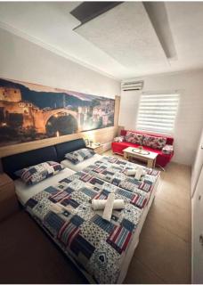 Apartments City Center Mostar - Mostar - 4