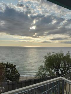 Vista Mare & AC - Smeraldo Apartment - Laigueglia - 4