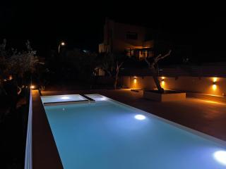 Dream's House - Villa with Pool & Stunning Views - Daratso - 4