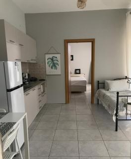 Bozi’ s Apartment - Neos Marmaras - 6