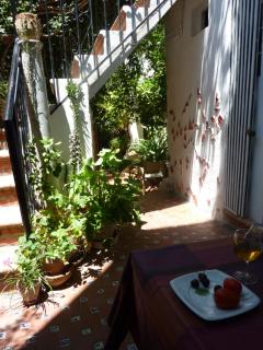 Alhambra Hill Apartments - Granada - 3