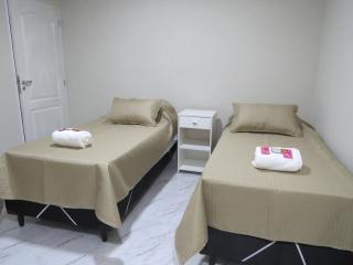 HABITACIONES y DEPARTAMENTO TERMINAL - Puerto Madryn - 4