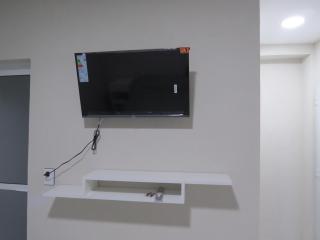 HABITACIONES y DEPARTAMENTO TERMINAL - Puerto Madryn - 2