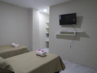 HABITACIONES y DEPARTAMENTO TERMINAL - Puerto Madryn - 6