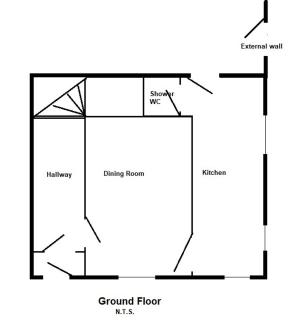 Toft House - Elie - 9
