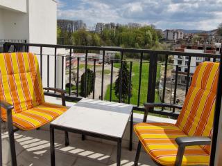 Gracia apartman - Vrnjci - 9