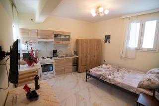Androniko's Cosy Studio - Preveza - 8
