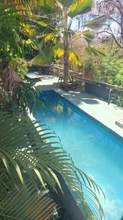 Artistic Chalet with a view & pool - Rio de Janeiro - 0