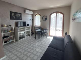 I Limoni Bilocale in residence con piscina - 6