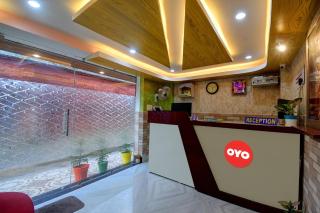 Hotel O Mahal And Restaurant Kanchrapara - Calcutta - 0