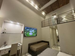 MILUAR Luxury B&B - Vanvitelli - Napoli - 8