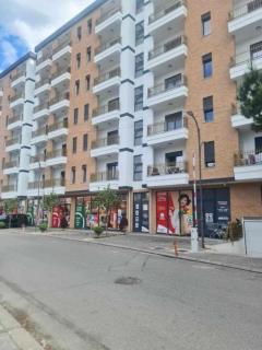 S&S City Apartment - Shkodra - 9
