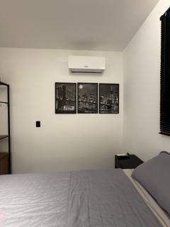 Loft 2pessoas Bem localizado - Blumenau - 8