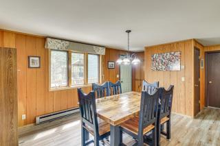 Scenic Forest Lodge Outside Glacier National Park! - West Glacier - 5