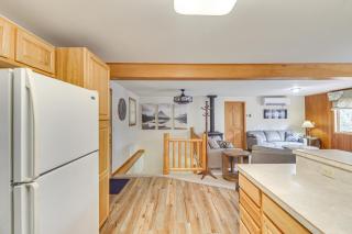 Scenic Forest Lodge Outside Glacier National Park! - West Glacier - 1