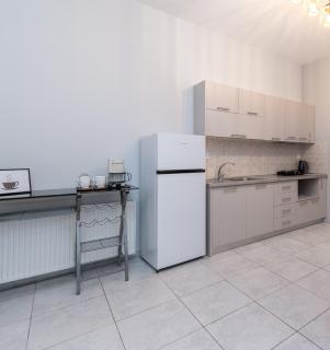 Bozi’ s Apartment - Neos Marmaras - 4