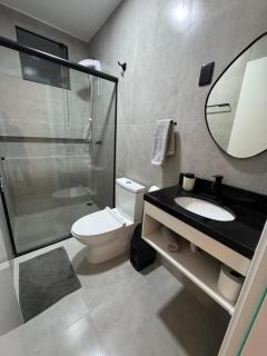 Loft 2pessoas Bem localizado - Blumenau - 6
