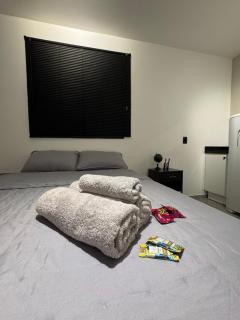 Loft 2pessoas Bem localizado - Blumenau - 8