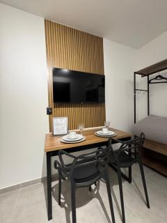 Loft 2pessoas Bem localizado - 4