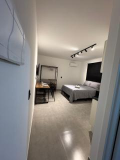 Loft 2pessoas Bem localizado - Blumenau - 0