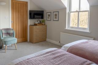 Broom House at Egton Bridge - Egton - 7