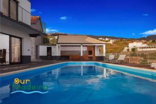 OurMadeira - Casa da Rosalina, superb - Calheta - 7