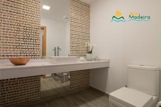 OurMadeira - Casa da Rosalina, superb - Calheta - 3