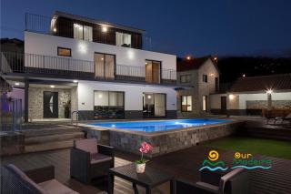 OurMadeira - Casa da Rosalina, superb - Calheta - 9