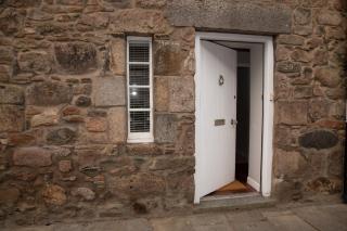 Snow Cottage, Old Aberdeen, 3 bedroom luxury - Aberdeen - 0