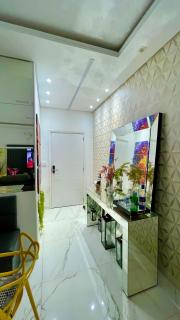 Apartamento frente ao mar - 5