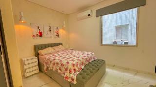 Apartamento frente ao mar - Guarujá - 6