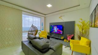 Apartamento frente ao mar - Guarujá - 5