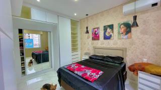 Apartamento frente ao mar - Guarujá - 4