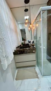 Apartamento frente ao mar - Guarujá - 3