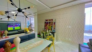 Apartamento frente ao mar - 3