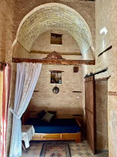 Suite Les Trois Arches Djamila - Kairouan - 9