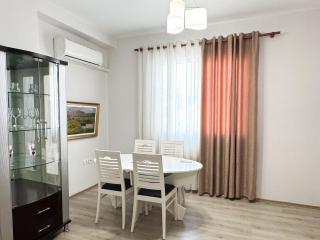 Shkodra Apartments - 9