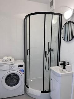 Apartament Północ - 2