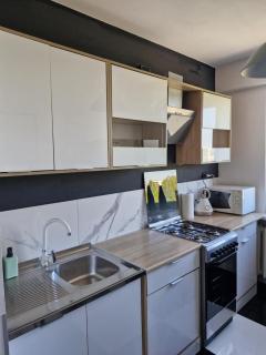 Apartament Północ - 3