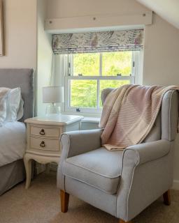 Broom House at Egton Bridge - Egton - 4