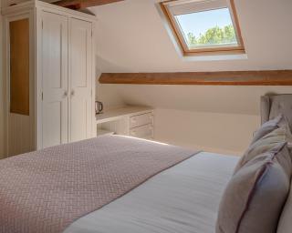 Broom House at Egton Bridge - Egton - 3