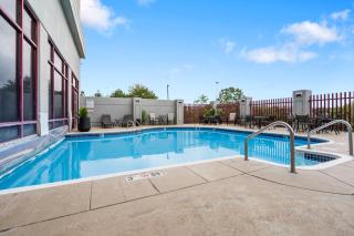 Thousand Hills Resort Hotel - Branson - 5