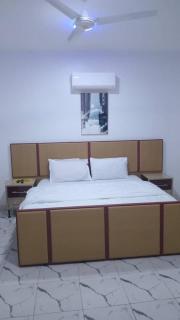 Sleepeaze Hotel - Afienya - 6